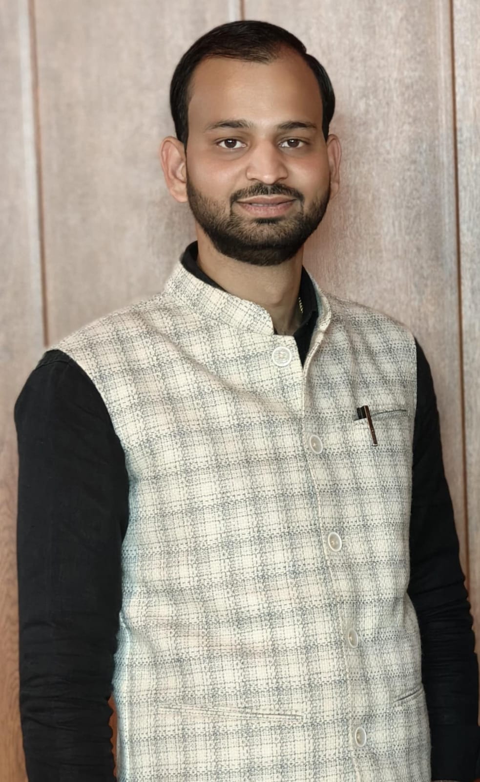 Told the councilor - I will shoot him in an hour, accused arrested