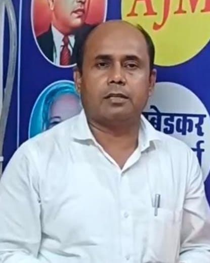 Shravan used to take huge amount in the name of getting a good post in BSP