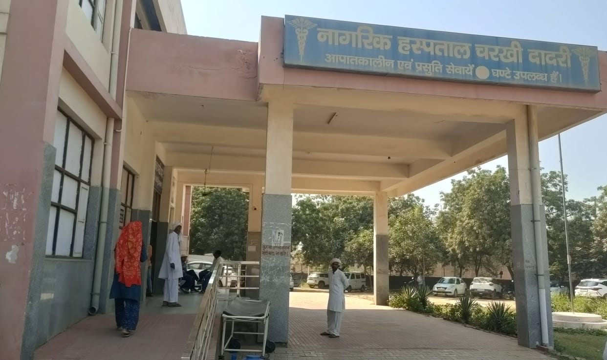 More than 2,500 Divyangs were referred in two and a half years