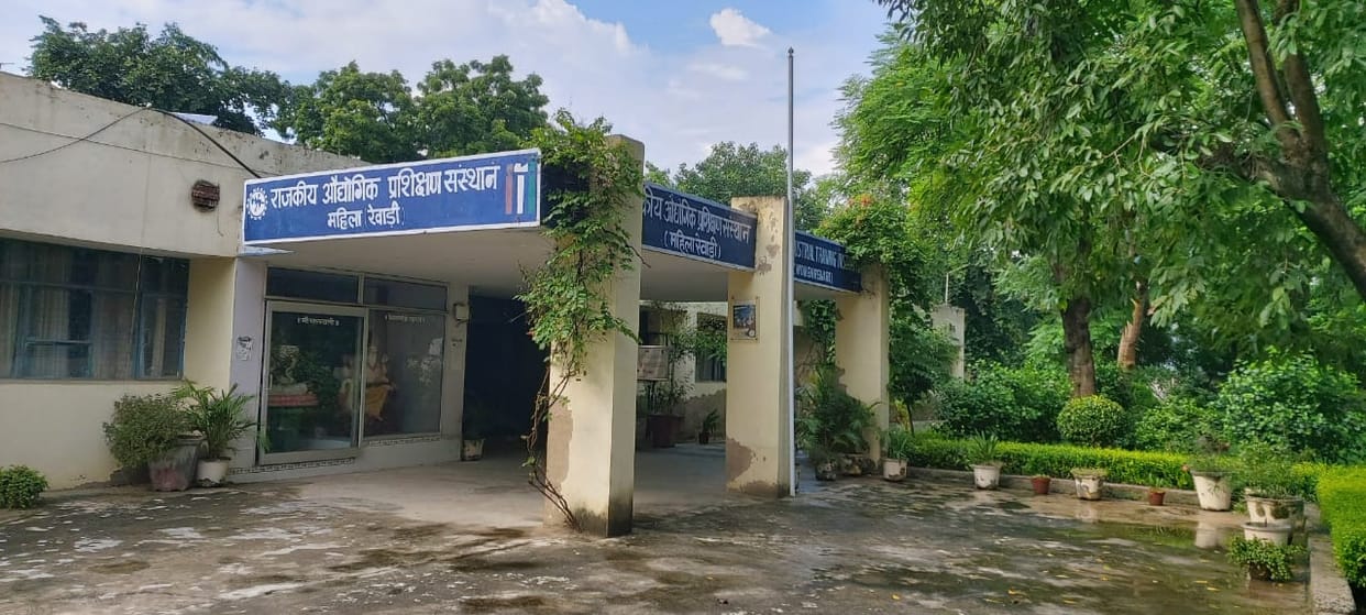 Portal opened again, admissions will be on the spot in ITI till 30th