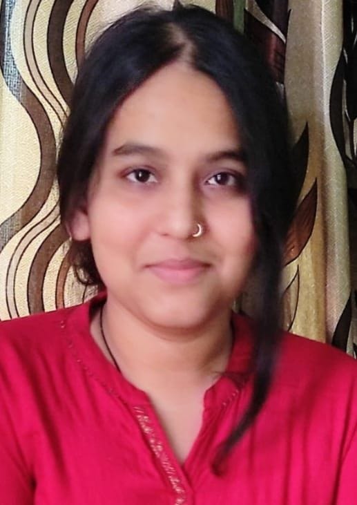 Jhagadoli's Nidhi passed NET exam in Computer Science.