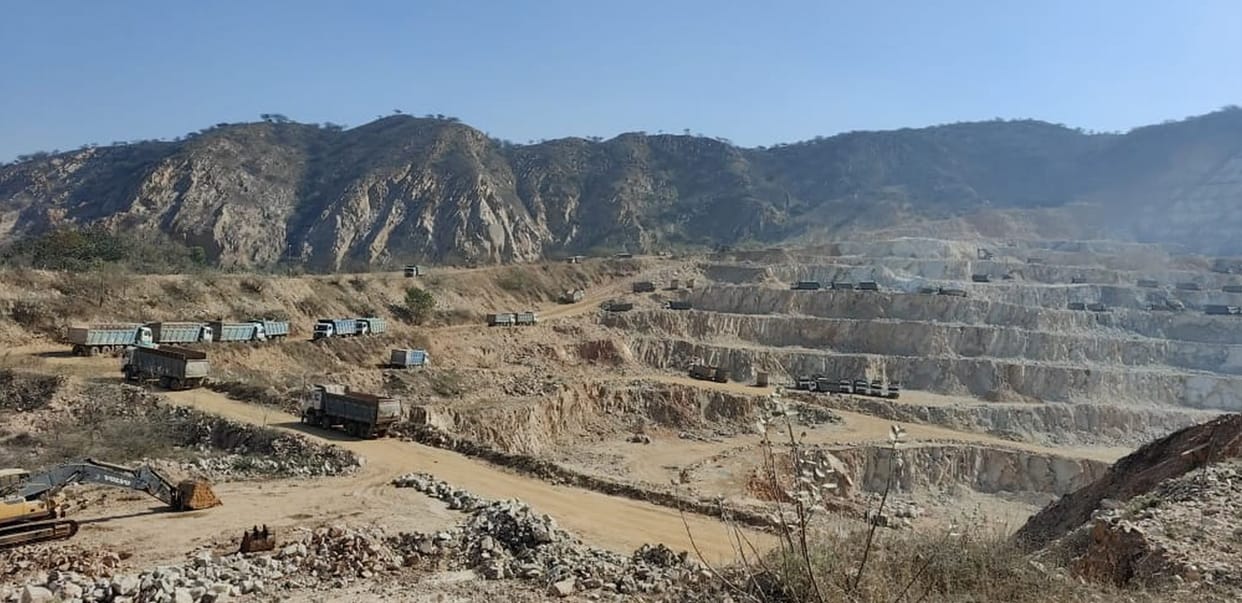 Gov provides relief to mining companies by eliminating the need for fresh environmental clearance for recyclin
