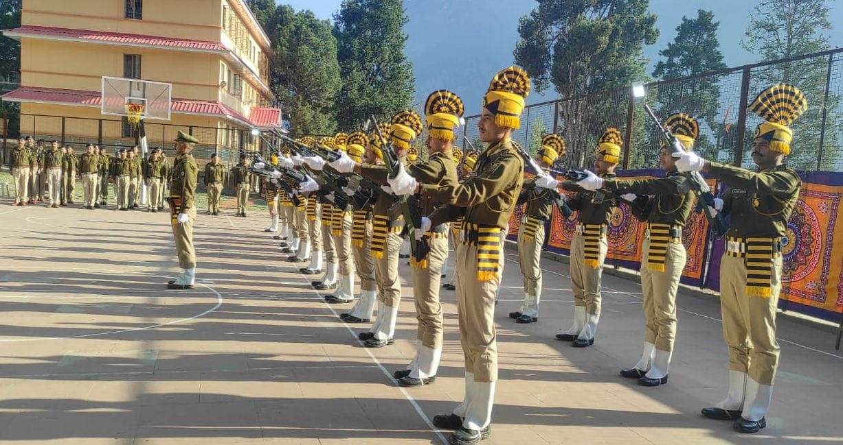 Martyrs remembered in Reckong Peo