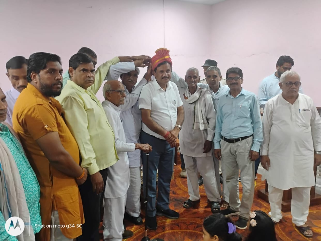The aim is to serve the public: Dr. Krishna Kumar