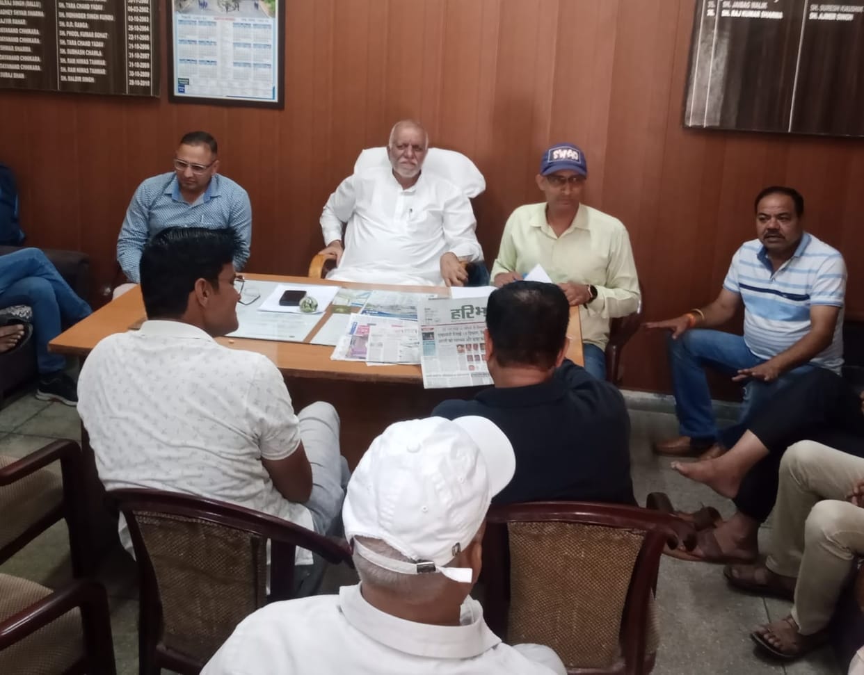 Non teachers union elections in MDU on 28th, nominations on 24th and 25th