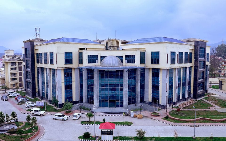 Stray vacancy round counseling for B.Sc and M.Sc Nursing tomorrow