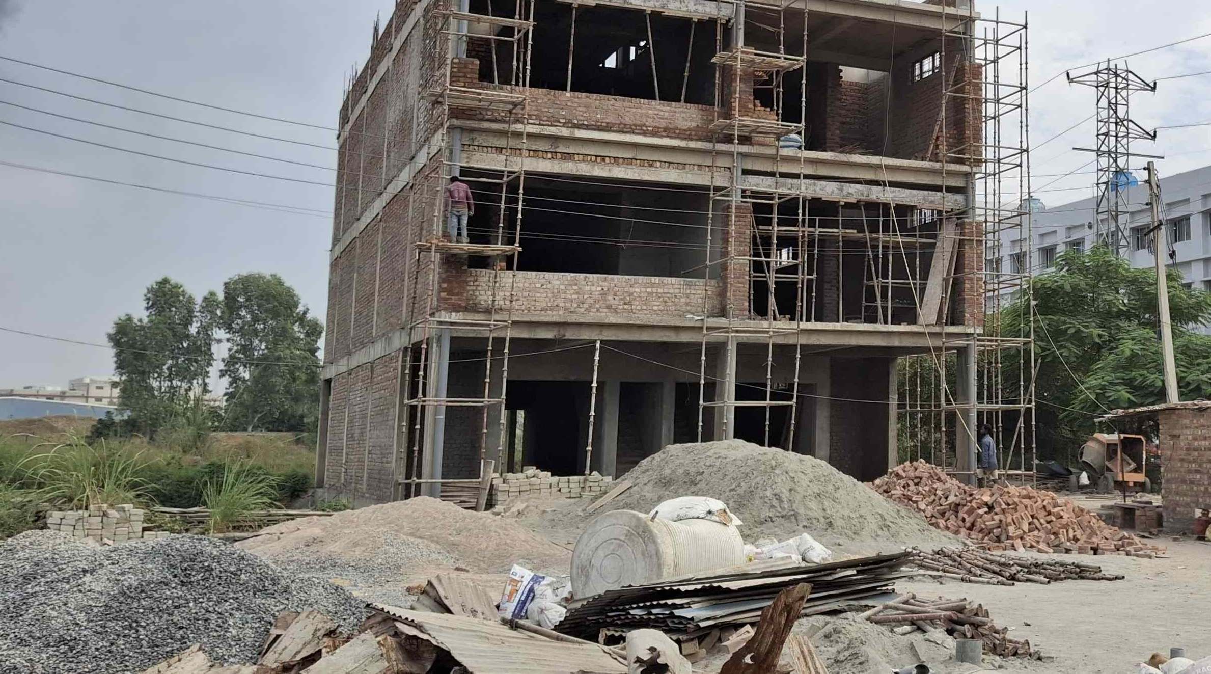 How To Reduce Pollution, Grape Rules Are Not Being Followed Strictly