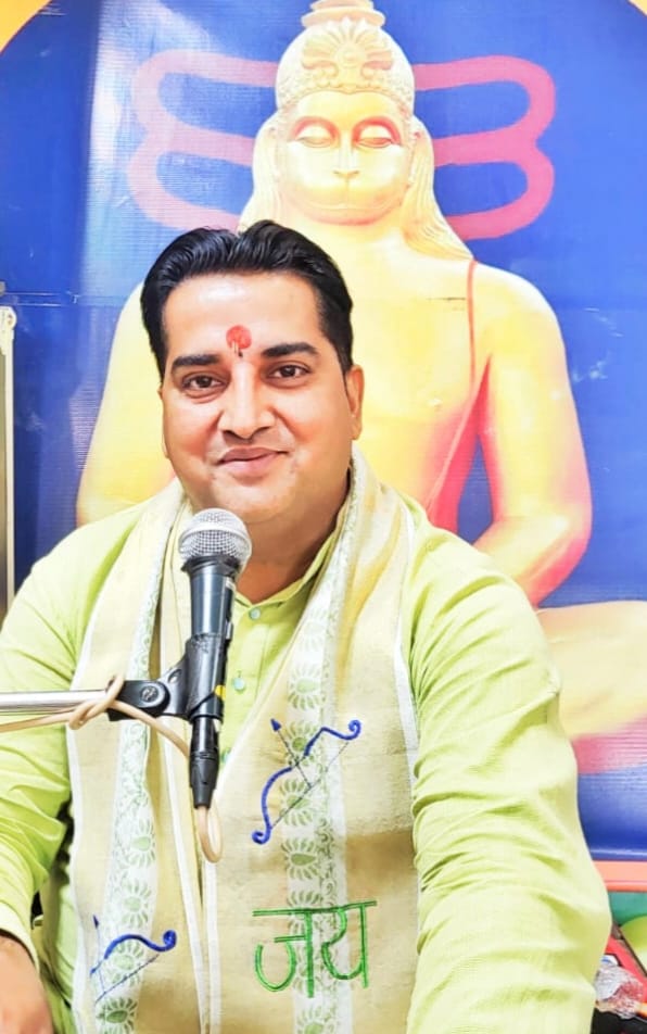 Diwali will be celebrated on 31st: Manish Nirmal Shastri