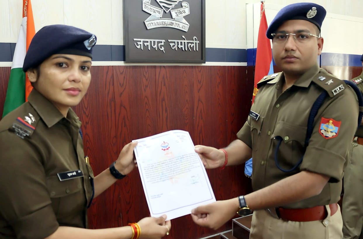 Be extra careful during festive season, maintain law and order