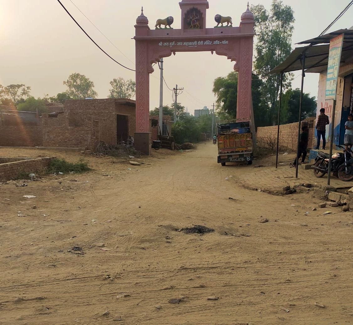 Development: Phirni will be lit up in 39 villages after 15 days, work will start in 35 villages after ten days