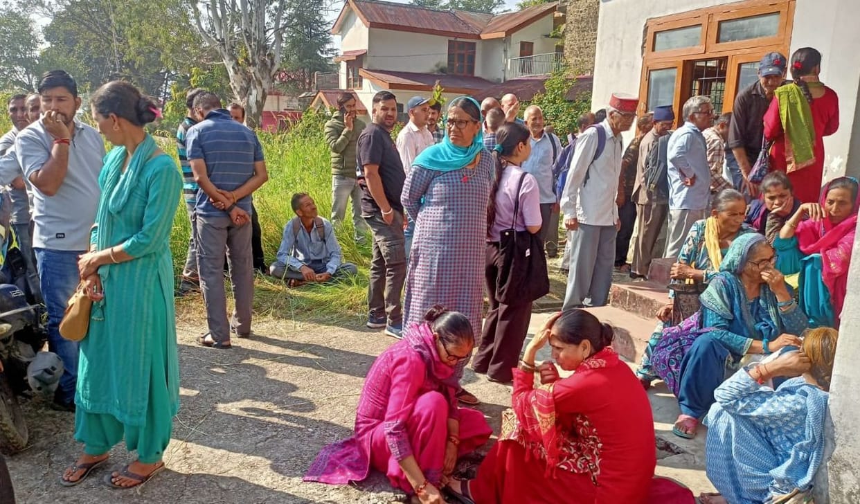 Seeds of Rabi crops reach agricultural sales centers, farmers will get facilities