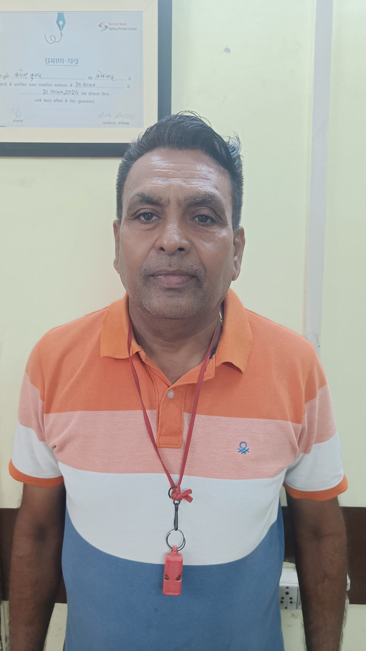 Three day football competition to be held in MM College from 25th