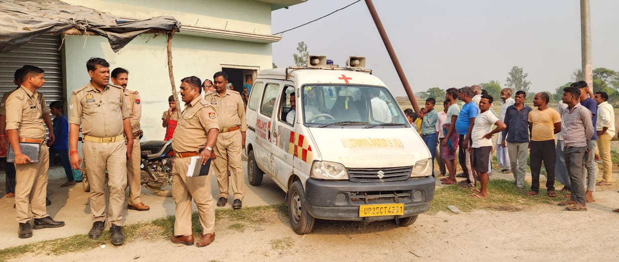 Three people including two women committed suicide in 24 hours