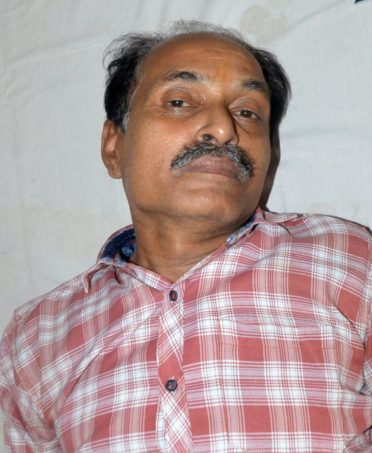 Government medical college with the support of only one surgeon, patients are upset