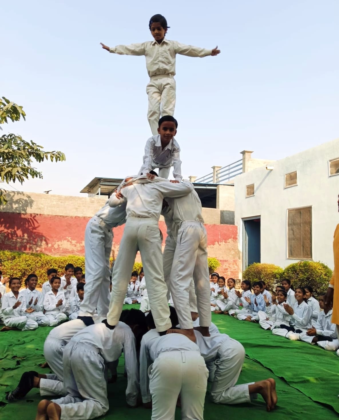 Yoga is beneficial for physical and mental health: Suryadev