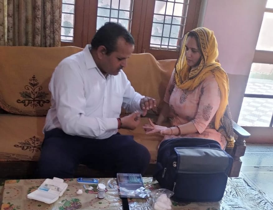 Three new cases of dengue arrived, total number reached 58