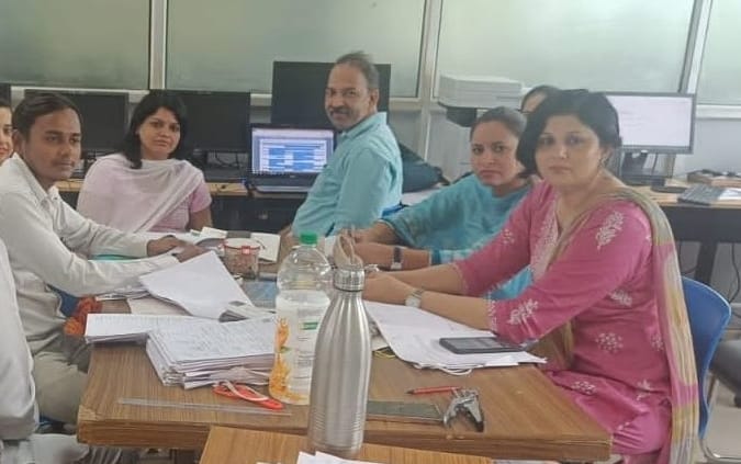 Portal opened to fill vacant seats in colleges