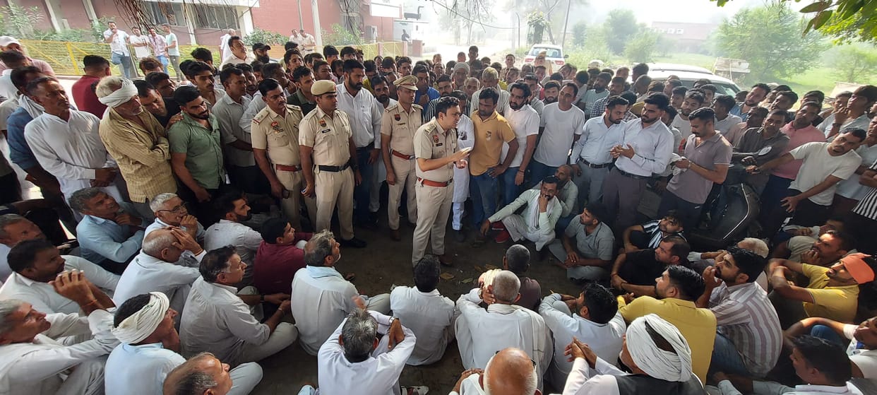 Post mortem of Aryan's body took place after 25 hours, SIT formed