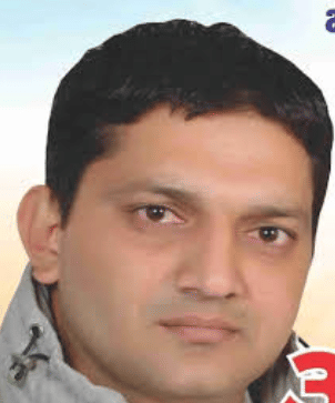 No-confidence motion against Zilla Parishad Chairperson Manju today