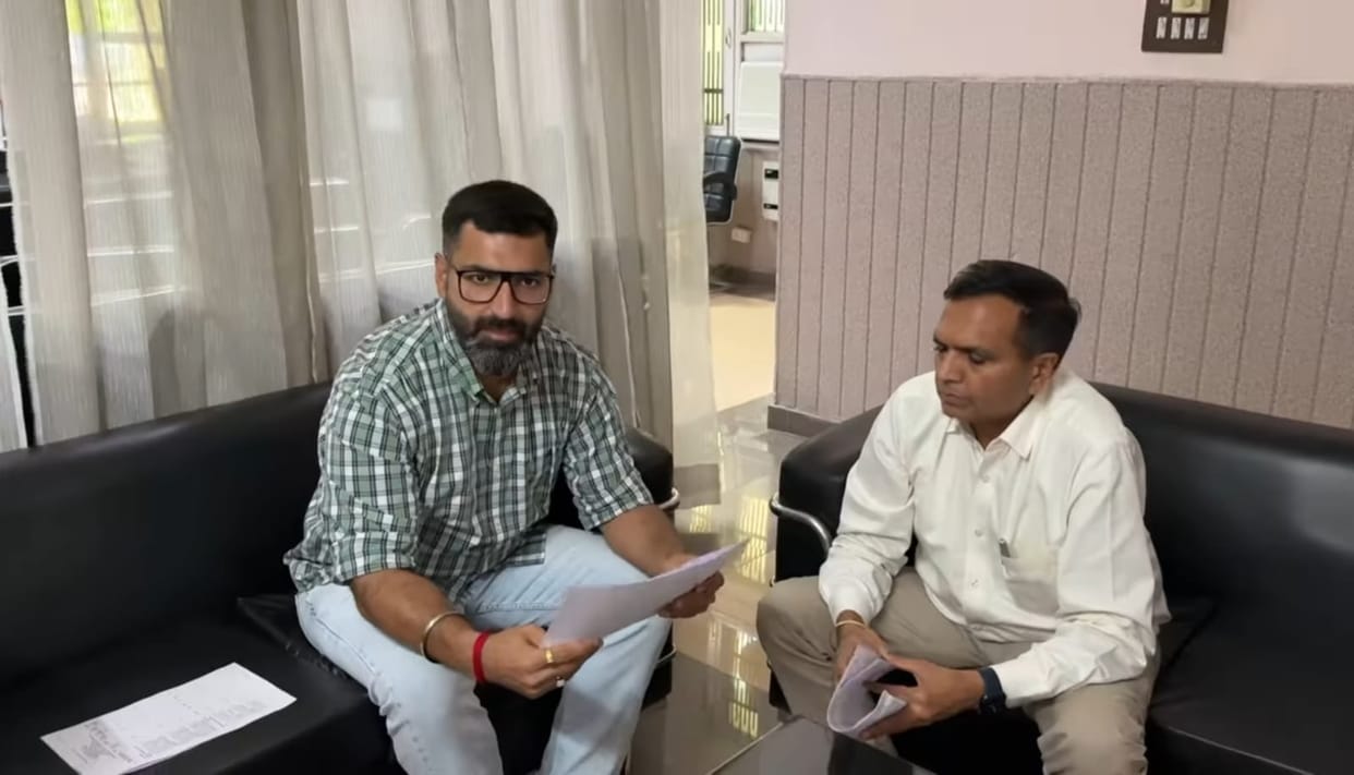 275 complaints related to drinking water came on the MLA's toll free number, only 15 were resolved