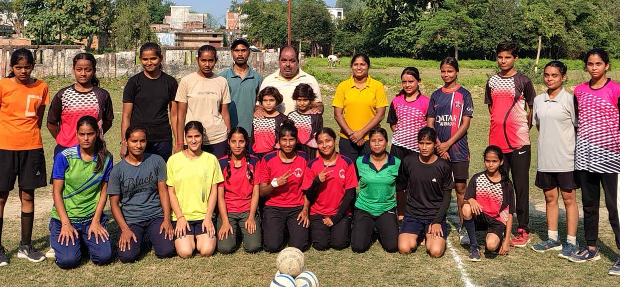 They created dominance in the Mandal, now the daughters will show their strength in Ayodhya