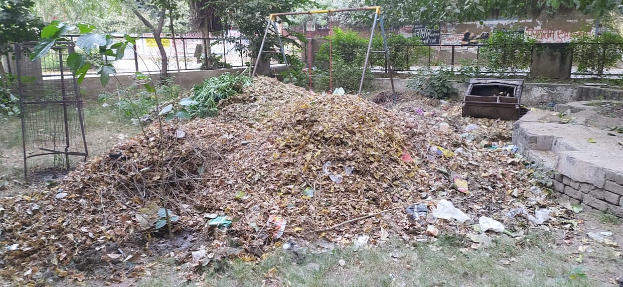 The condition of sewer system, cleanliness and parks will improve.