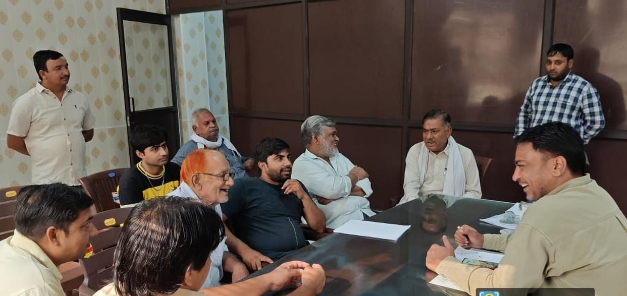 18 complaints received in Municipal Corporation, not a single one resolved