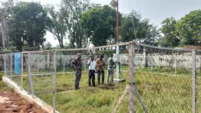 Now automatic system will provide accurate weather forecast