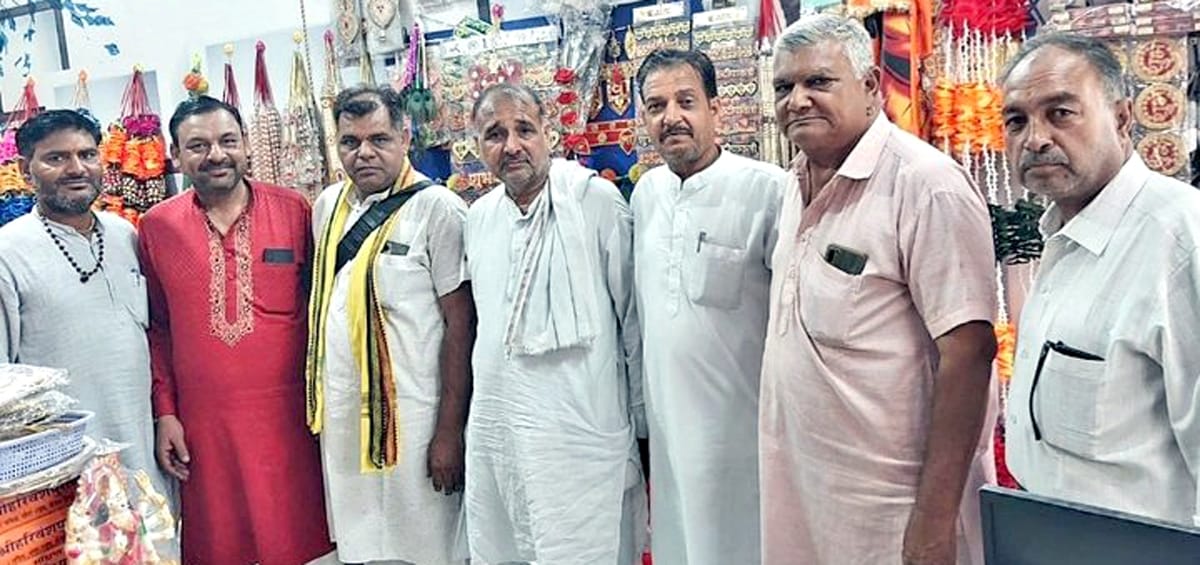 All India Brahmin Parliament decided to celebrate Deepawali on November 1