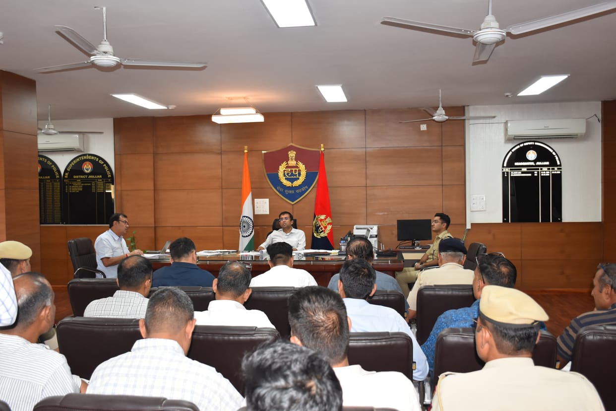 Keep an eye on the accused who came out of jail: Sawan