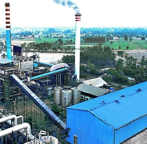 Equipment installed at a cost of Rs. 4.5 crore in the sugar mill will provide relief from dust particles