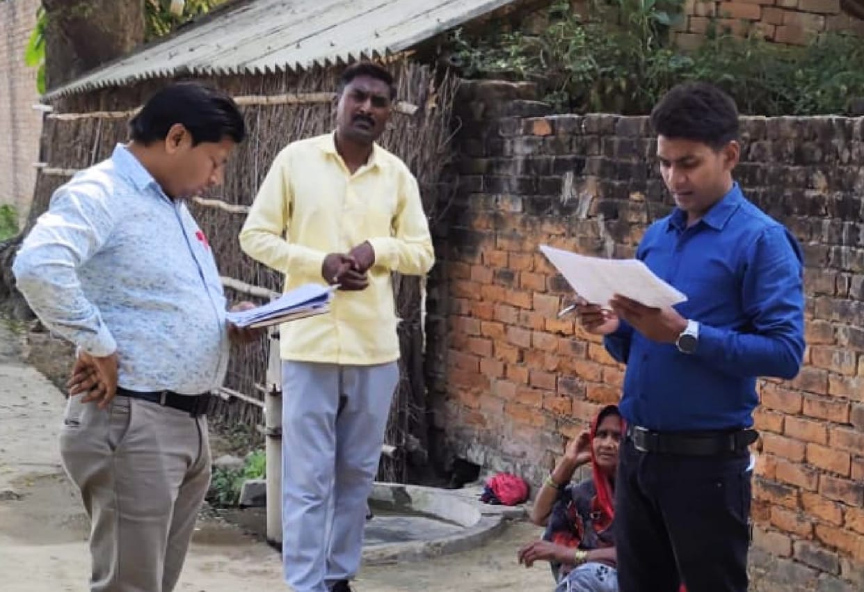 458 connections disconnected during checking, FIR against 16