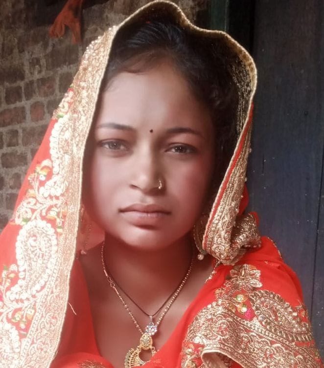 Dead body found hanging six months after marriage