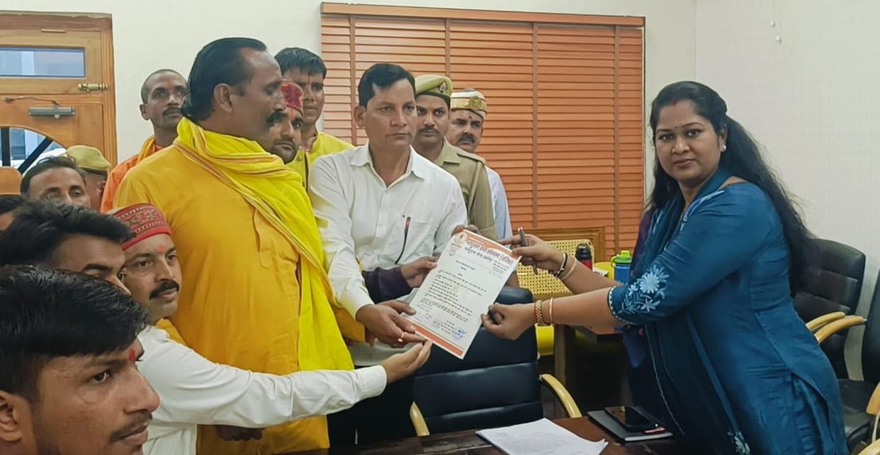 Ram Gopal's family should get Rs 1 crore, administration should stop harassing Hindus