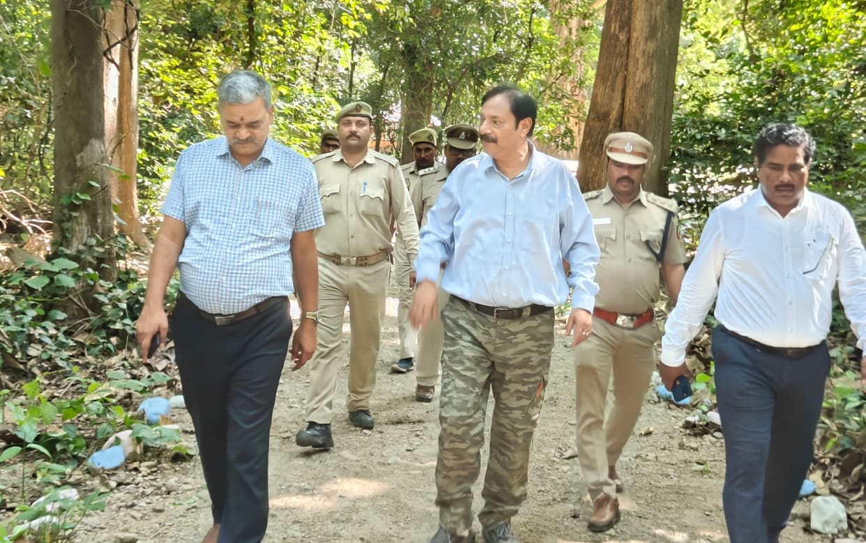 Jarwa eco tourism site will start from 6 November