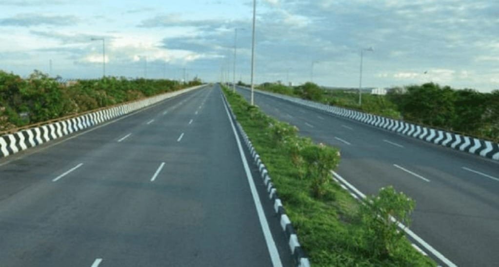 NCR: A path of possibilities amidst restrictions