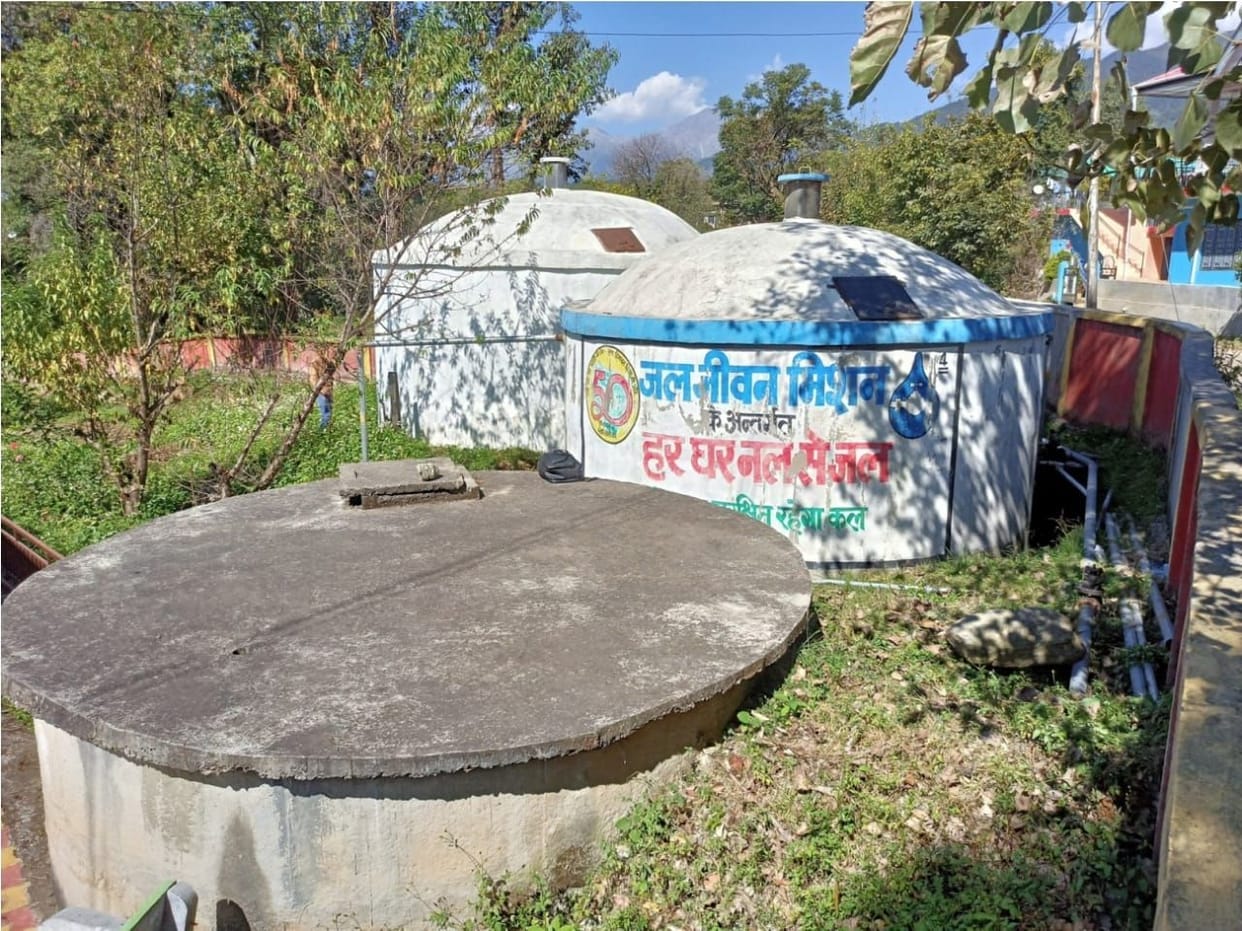 Uttarakhand News: Scam in Jal Jeevan Mission in haldwani