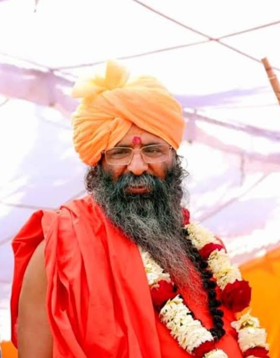 Sages and saints praised the decision of the Chief Minister