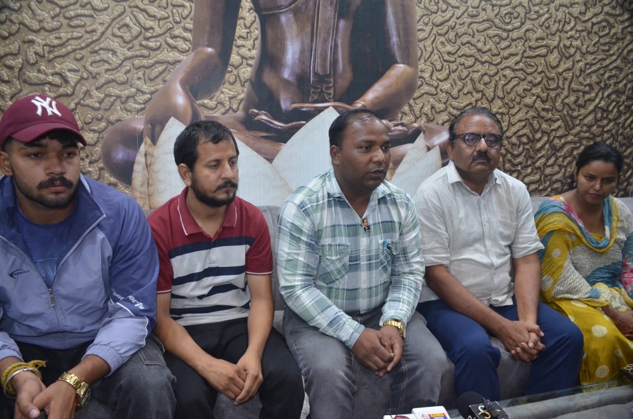 Signature Campaign Start from today Aganist Smart Electricity Meters