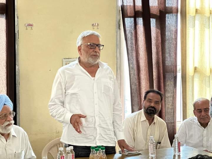 Lifting is less than the arrival, farmers are suffering losses
