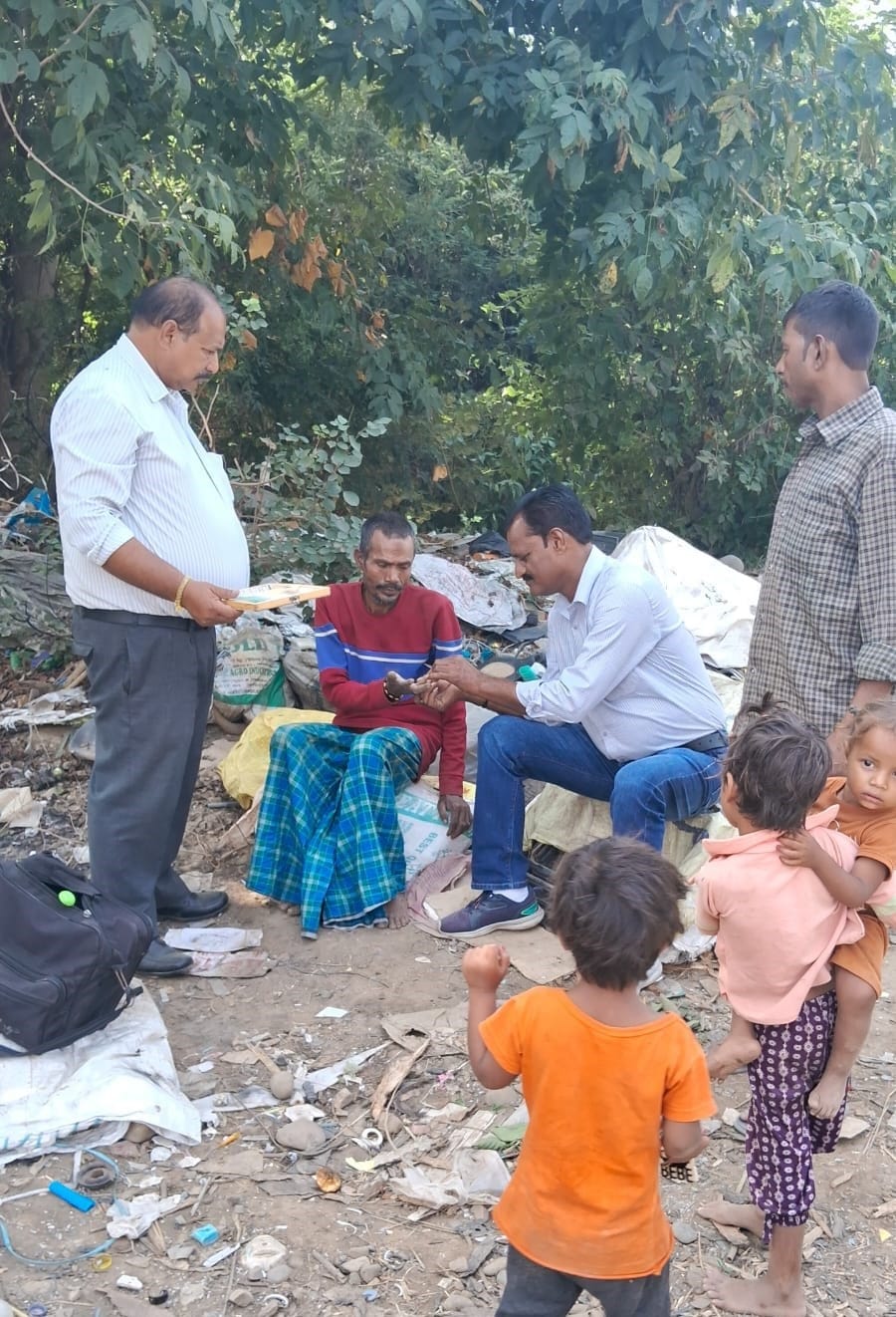 12 New Dengue Case found in kathua District