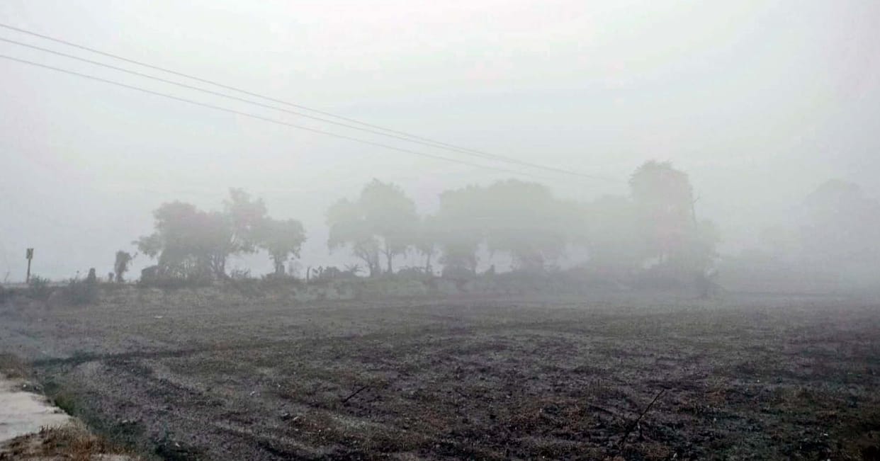 Pollution at dangerous level, Grap-2 implemented in the district