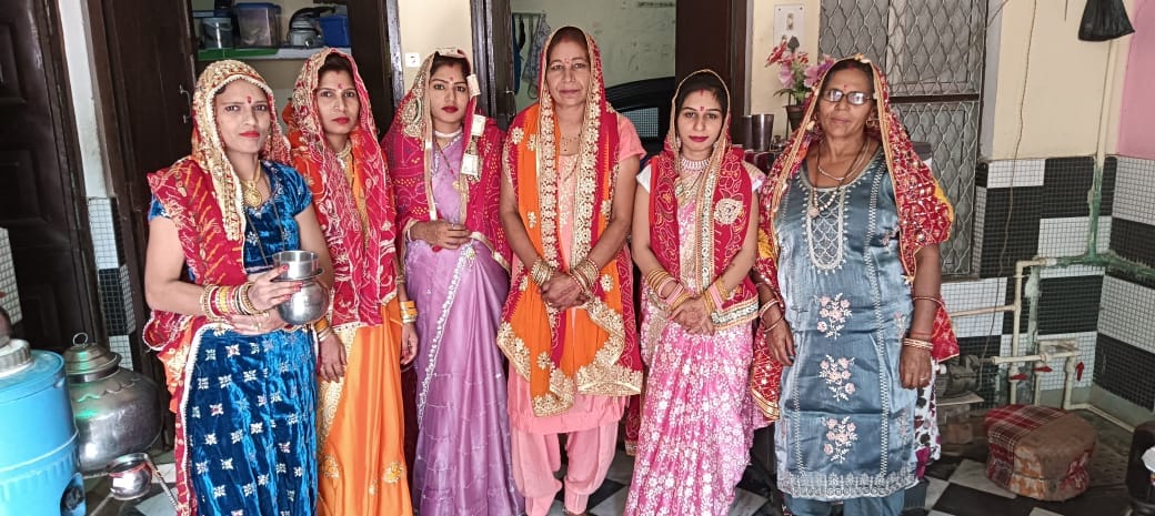 Ahoi Ashtami 2025 Tara Nikalne Ka Sahi Samay Puja Muhurat Vidhi Aur Mahatva