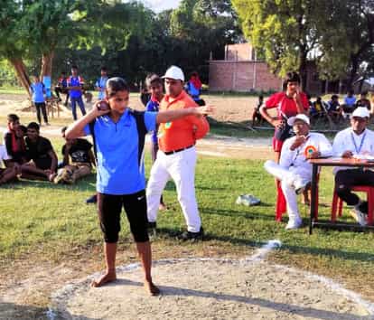 Dominance of Amethi and Sultanpur in divisional competition
