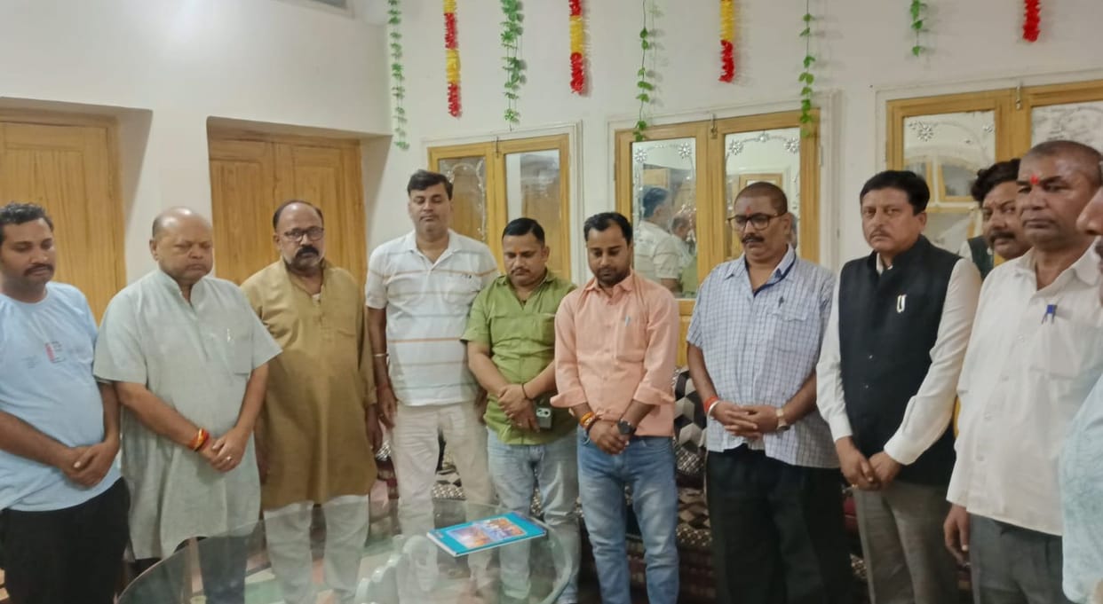 Durga Puja Mahasamiti will fight cases filed against devotees at the time of immersion