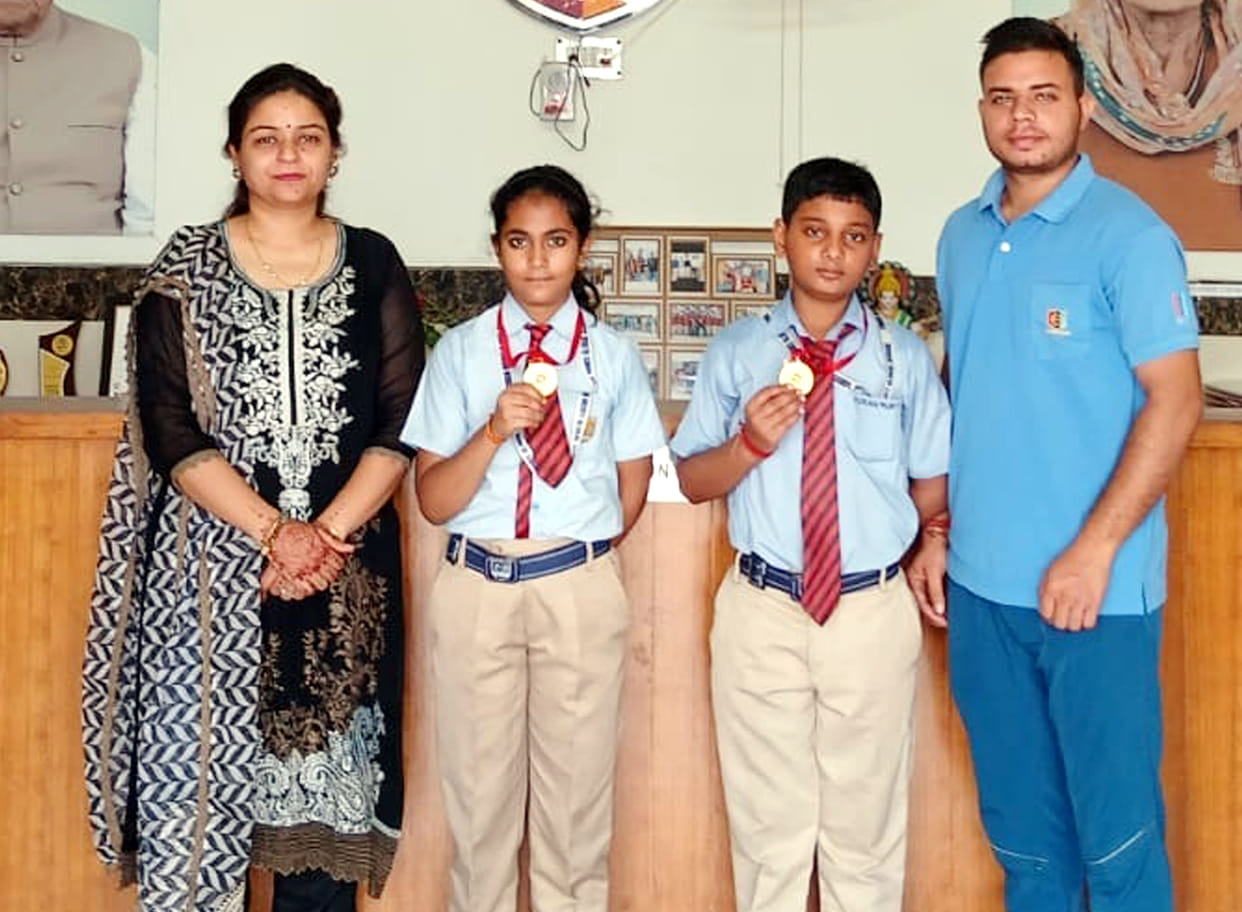 Players will show their talent in state level taekwondo competition