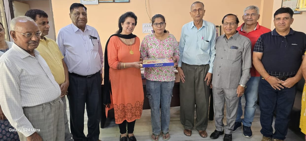 12 students of government college passed NET exam