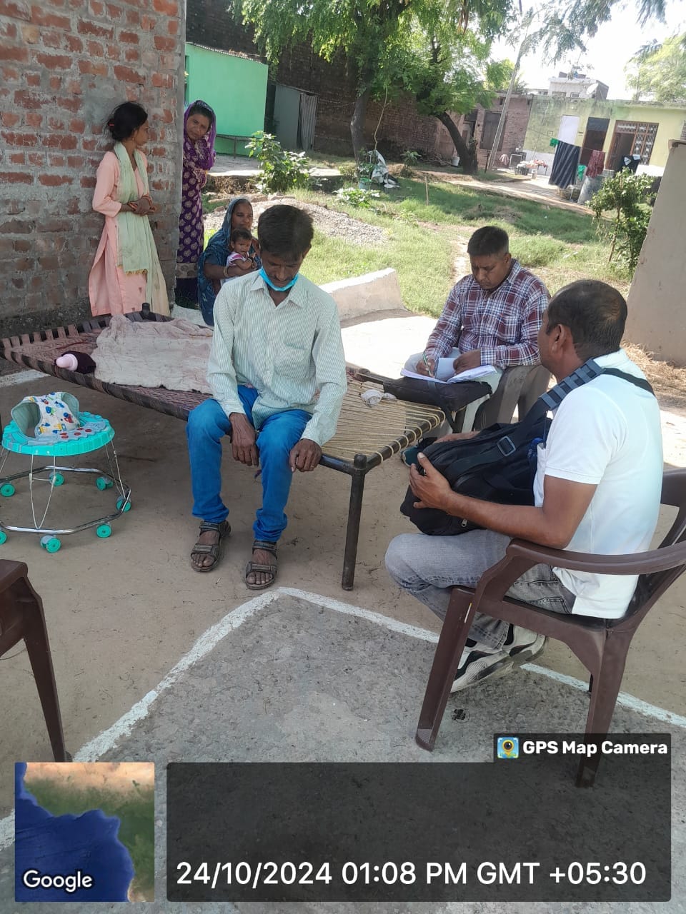 8 New Dengue Case found in Kathua District