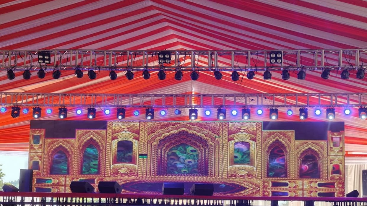 Preparations complete, Vijethua Mahotsav will start from today