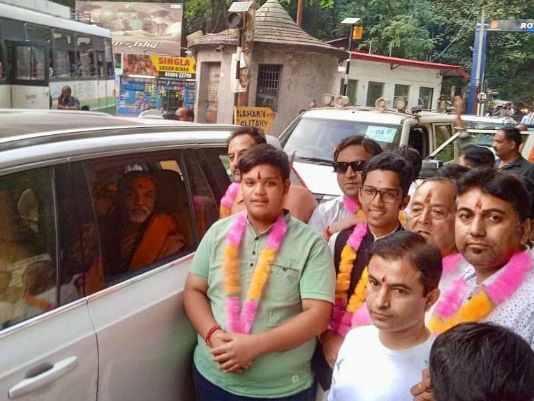 brahaman sabha welcome to sankracharya